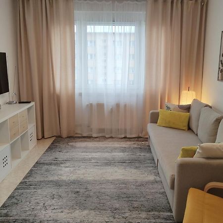 Apartment E - Feel Good Lipsia Esterno foto