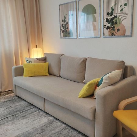 Apartment E - Feel Good Lipsia Esterno foto