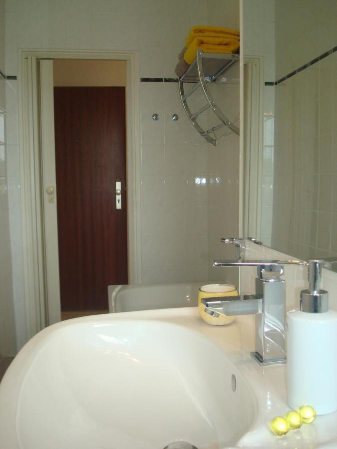Apartment E - Feel Good Lipsia Esterno foto