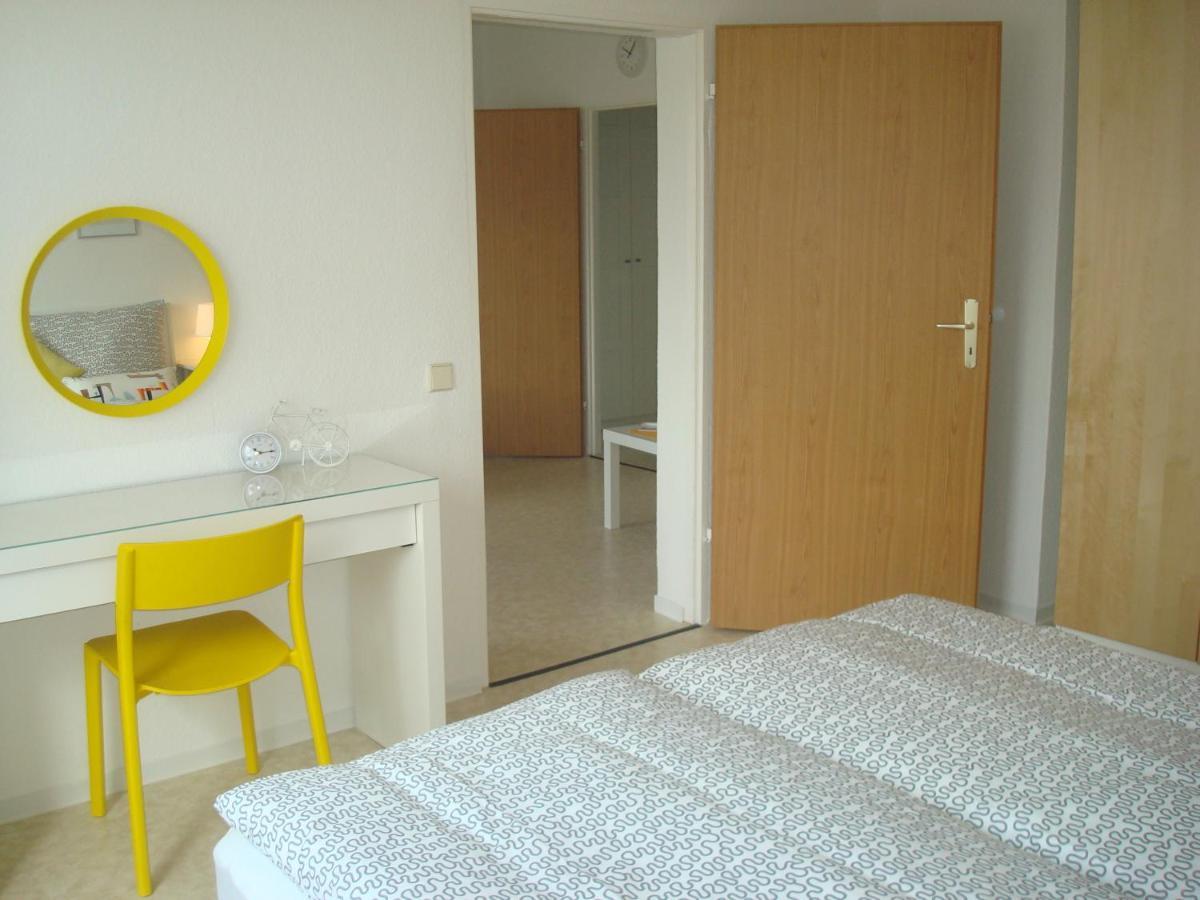 Apartment E - Feel Good Lipsia Esterno foto