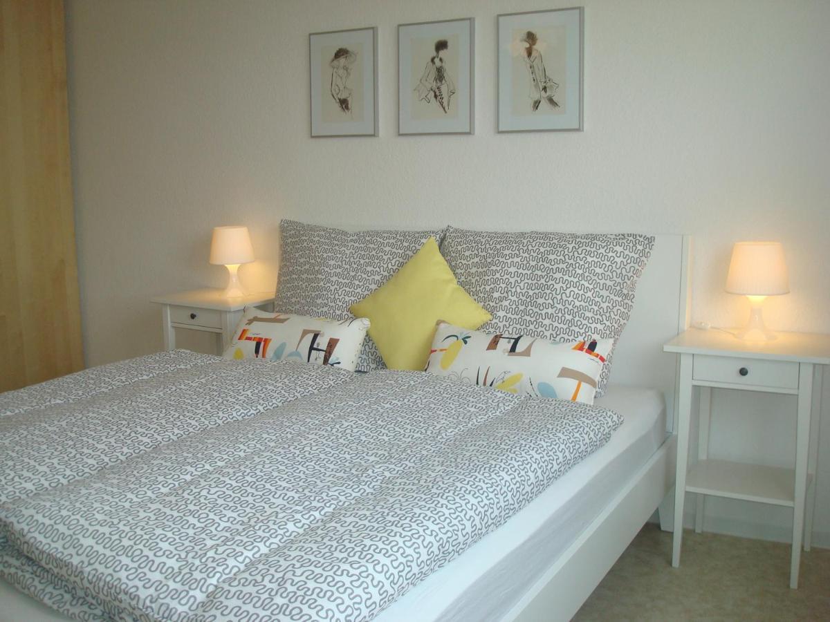 Apartment E - Feel Good Lipsia Esterno foto