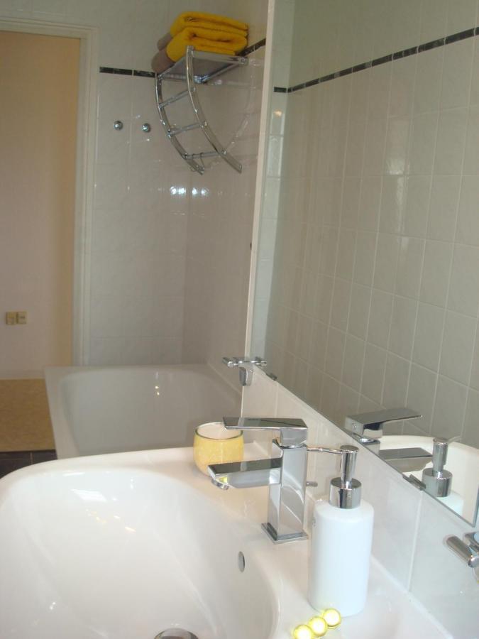 Apartment E - Feel Good Lipsia Esterno foto
