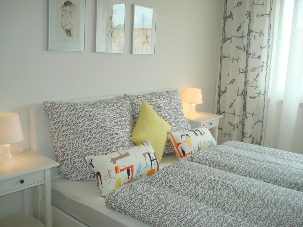 Apartment E - Feel Good Lipsia Esterno foto
