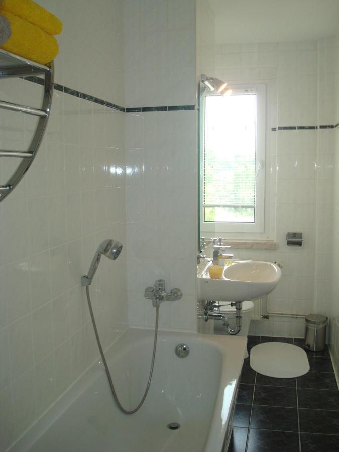 Apartment E - Feel Good Lipsia Esterno foto