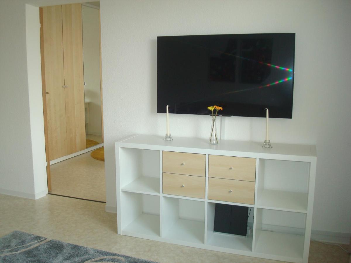 Apartment E - Feel Good Lipsia Esterno foto