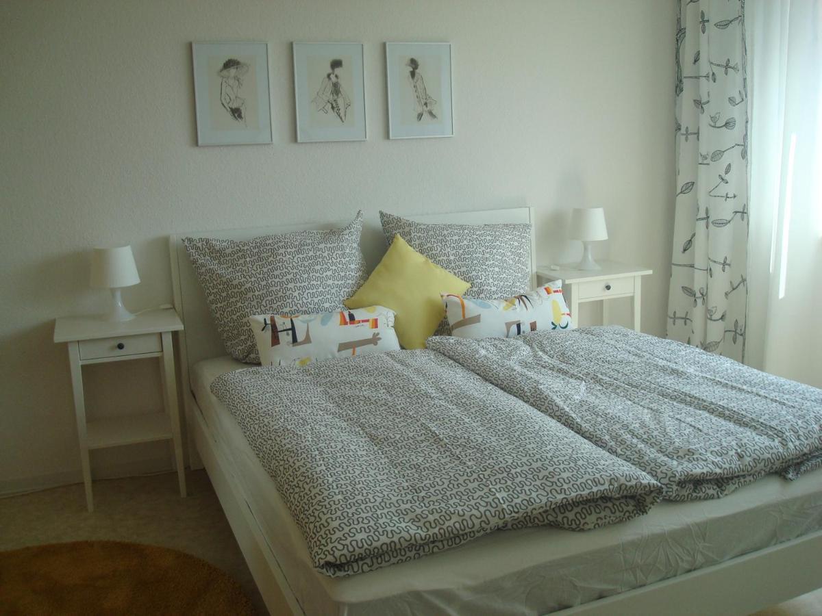 Apartment E - Feel Good Lipsia Esterno foto