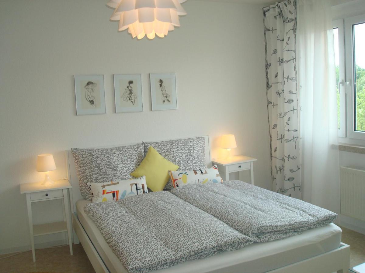 Apartment E - Feel Good Lipsia Esterno foto