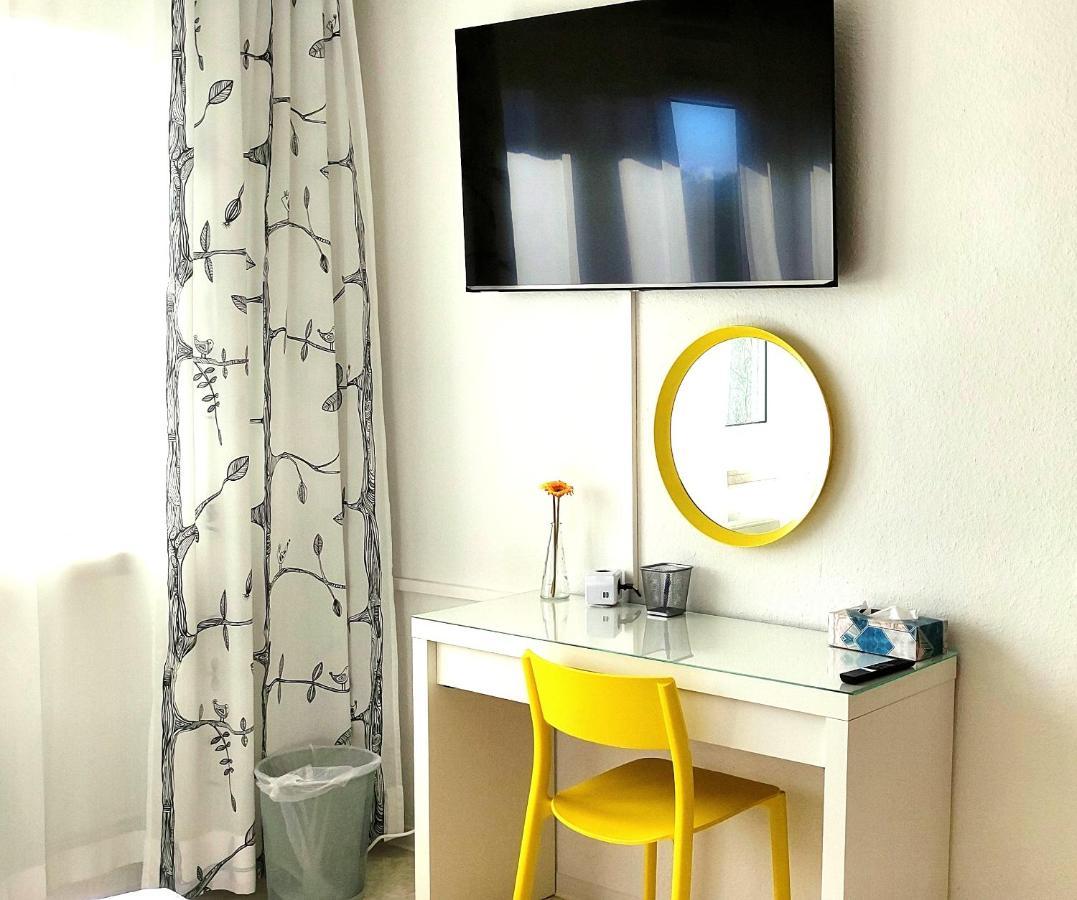Apartment E - Feel Good Lipsia Esterno foto
