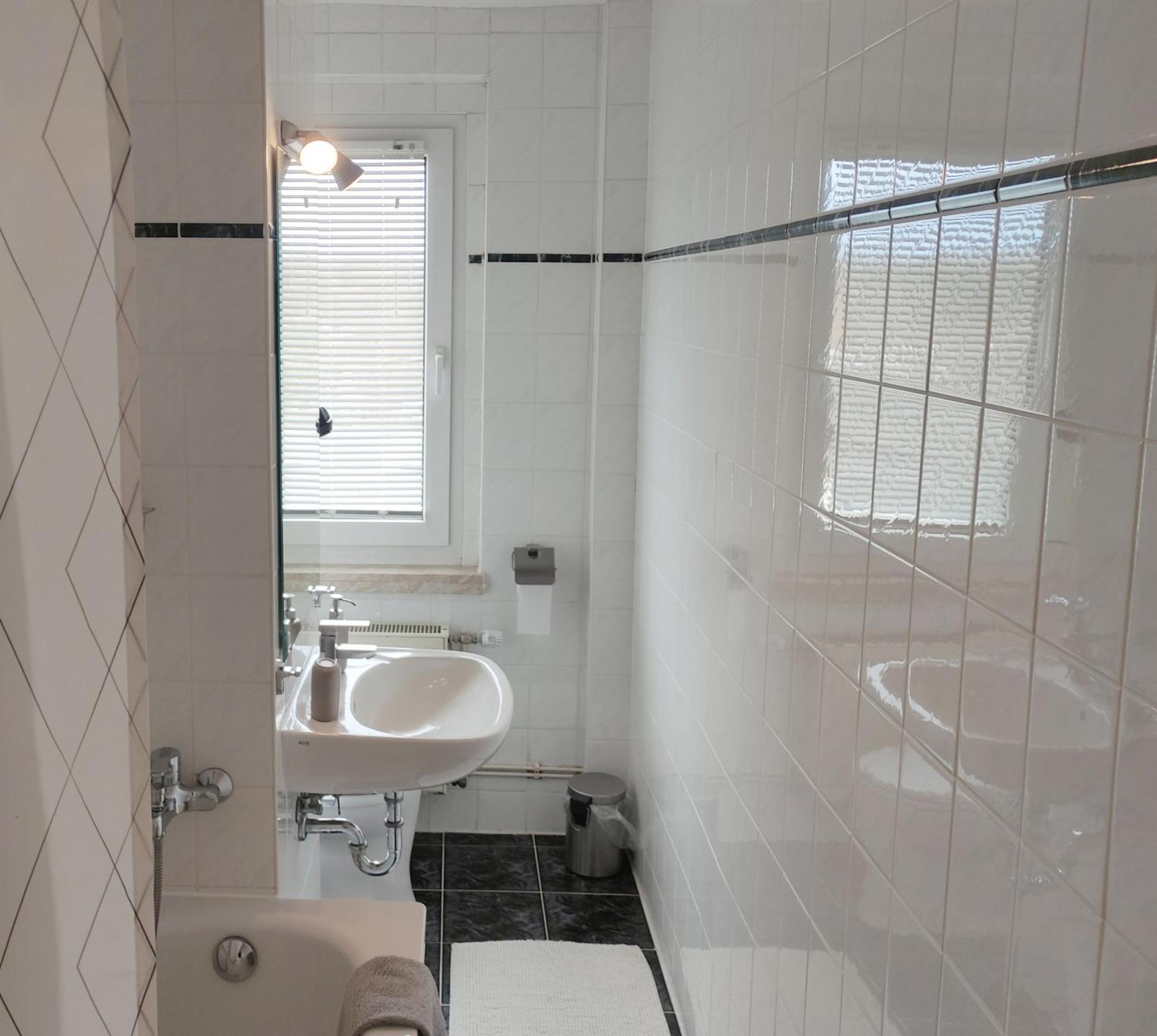Apartment E - Feel Good Lipsia Esterno foto
