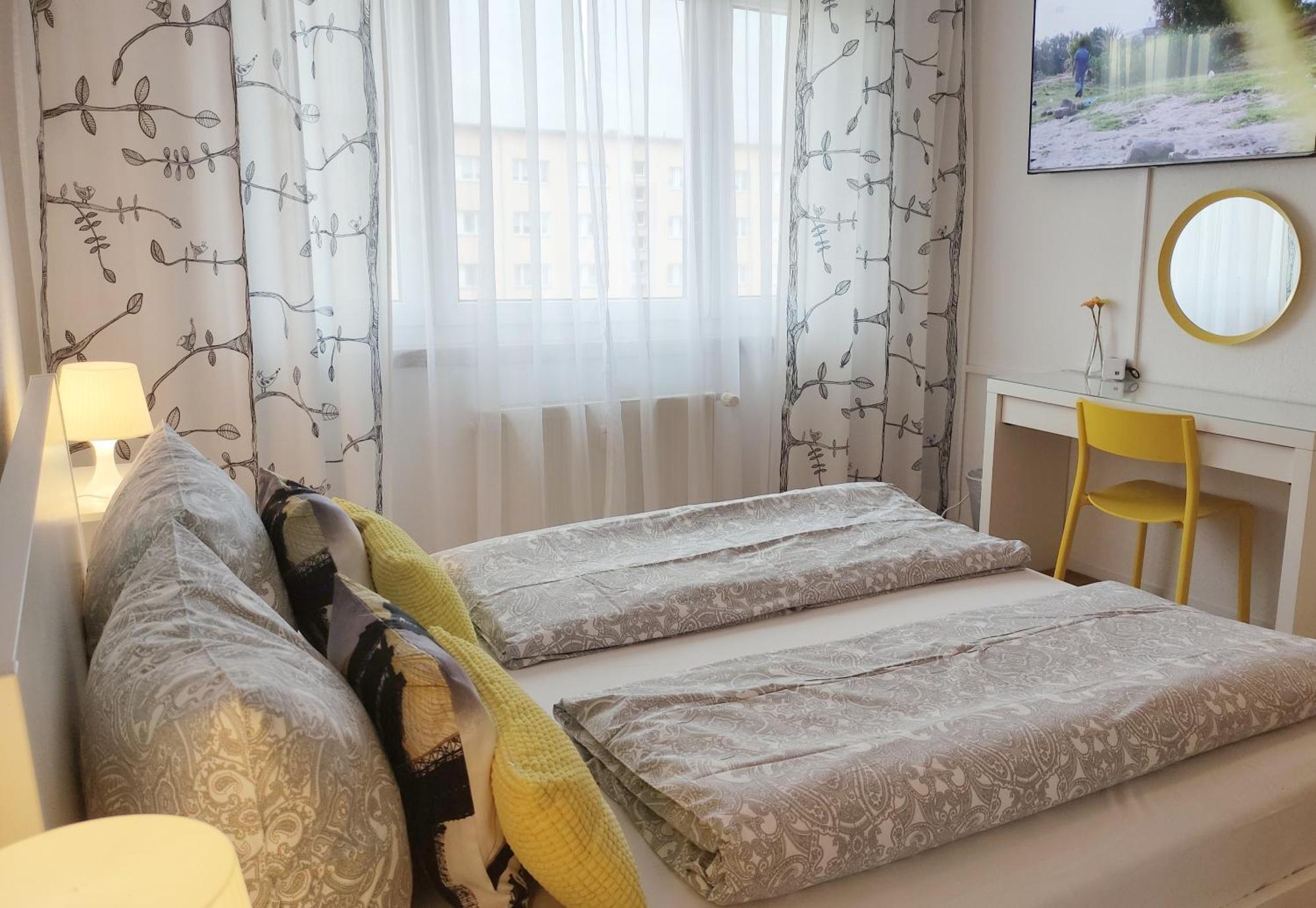 Apartment E - Feel Good Lipsia Esterno foto
