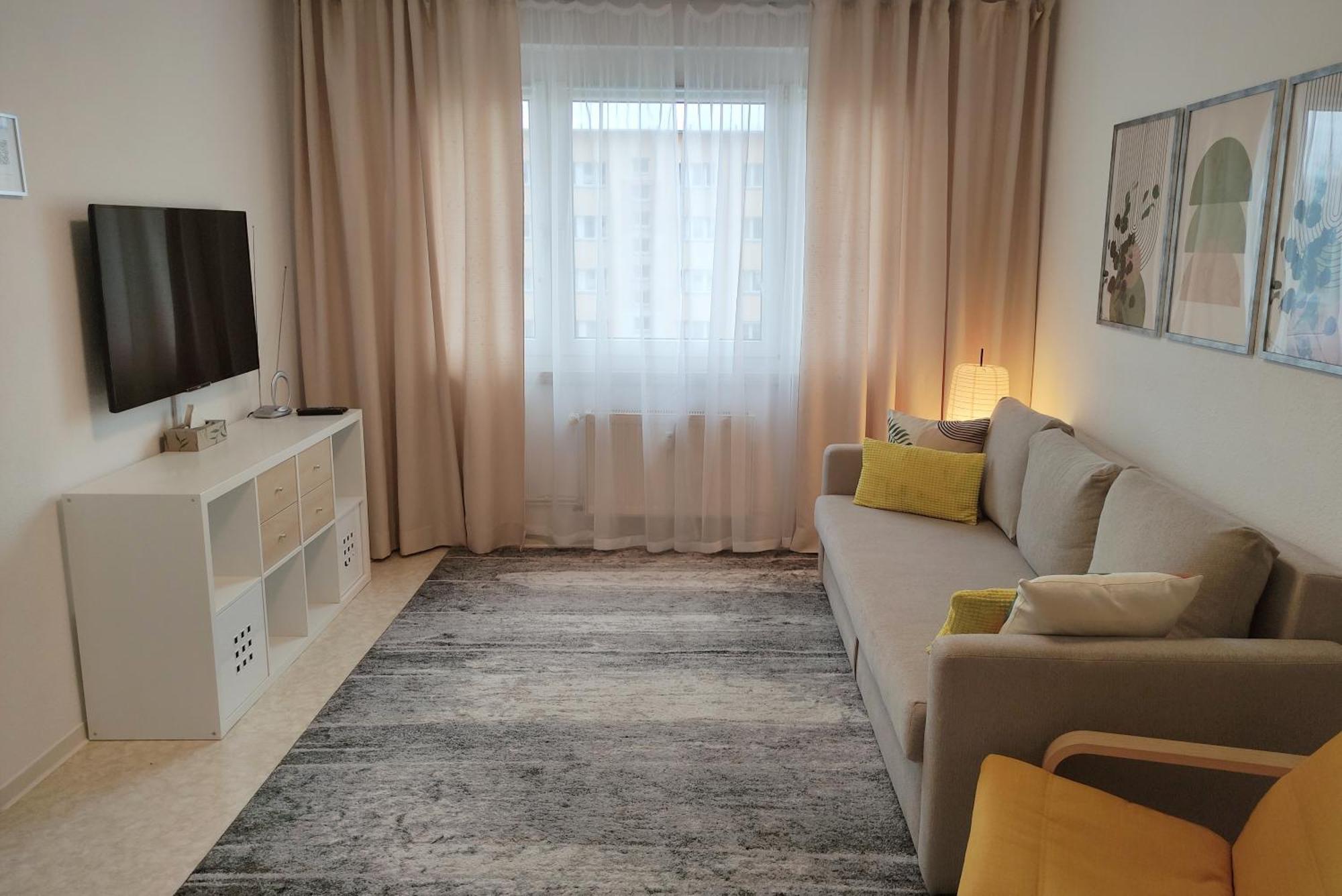 Apartment E - Feel Good Lipsia Esterno foto