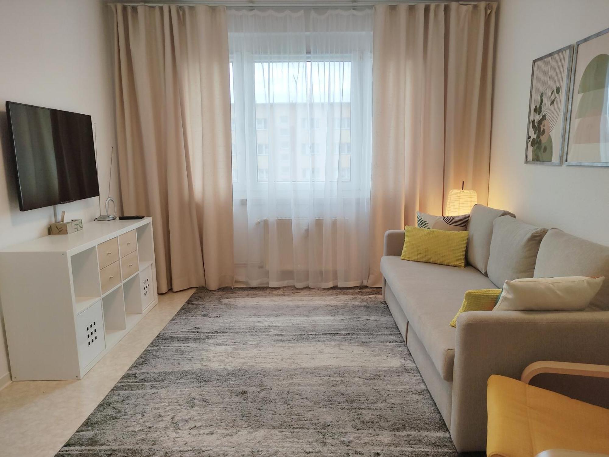 Apartment E - Feel Good Lipsia Esterno foto