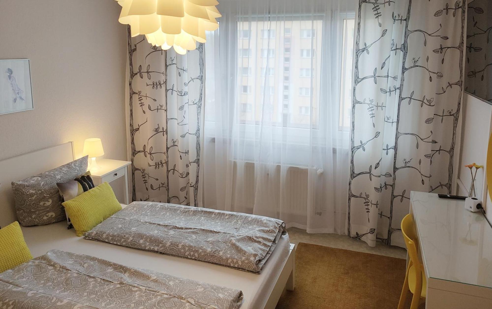 Apartment E - Feel Good Lipsia Esterno foto