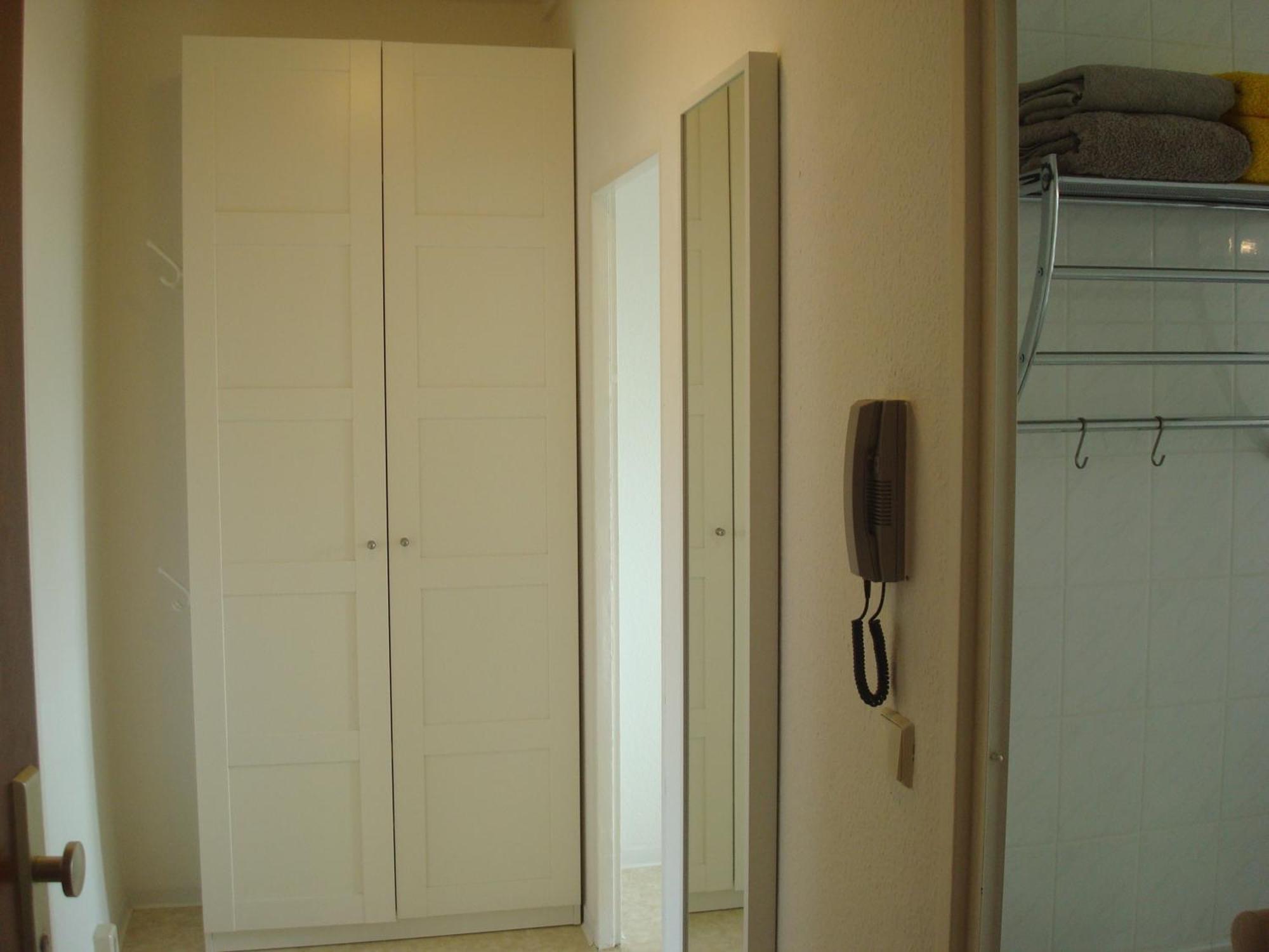 Apartment E - Feel Good Lipsia Esterno foto